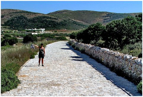 Paros