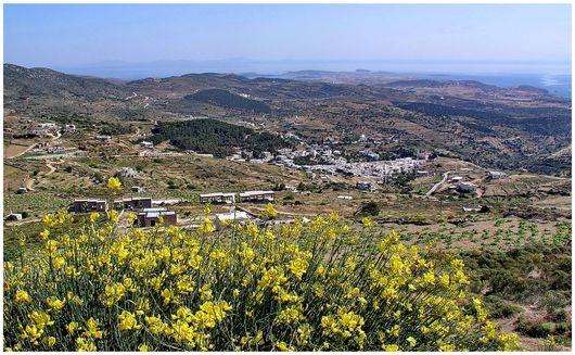 Paros