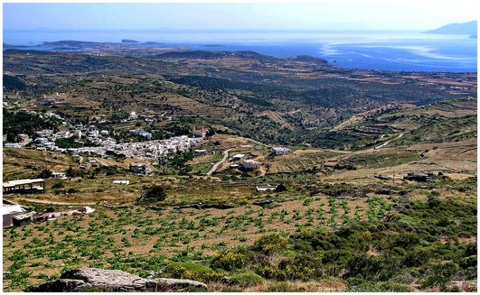 Paros