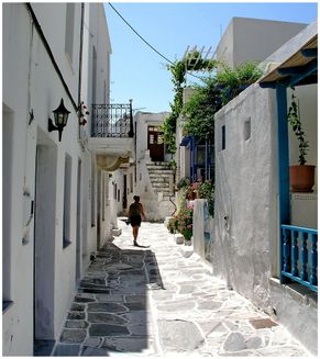 Paros
