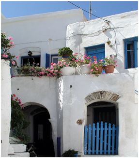 Paros