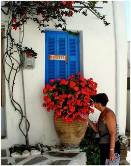 Paros