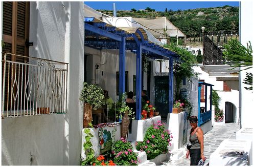 Paros