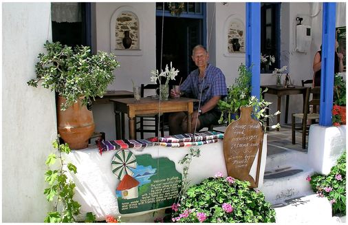 Paros