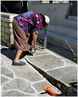 Paros