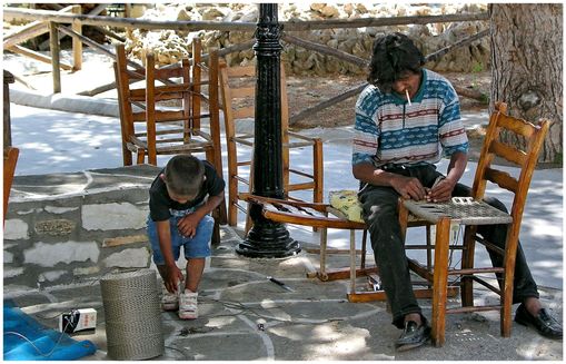 Paros
