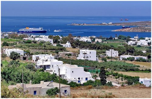 Paros