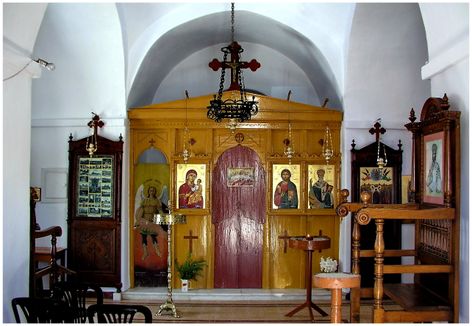 Paros