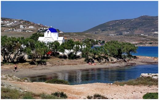 Paros