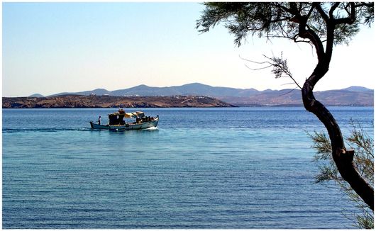 Paros