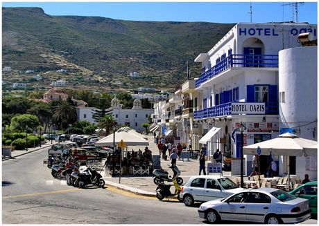 Paros