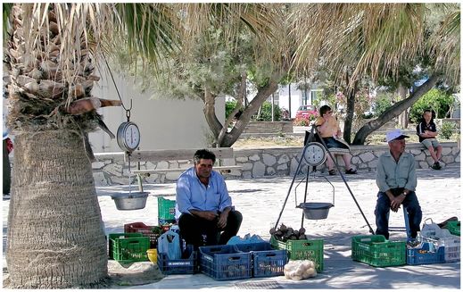 Paros