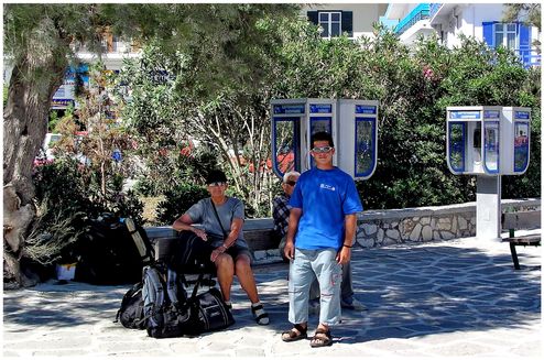 Paros