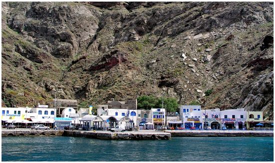 Santorini