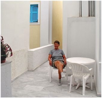 Santorini