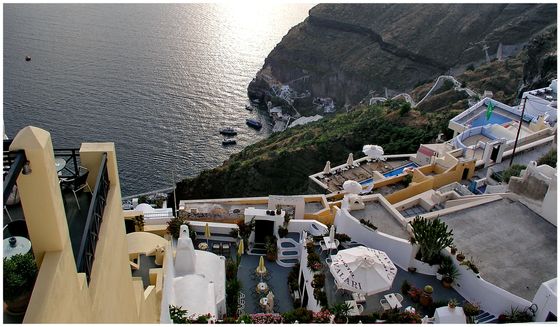 Santorini