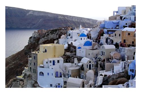 Santorini
