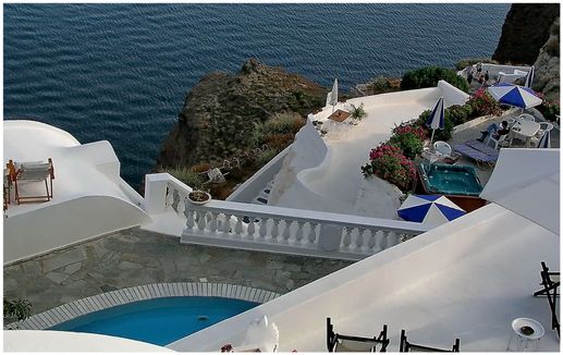 Santorini