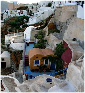 Santorini