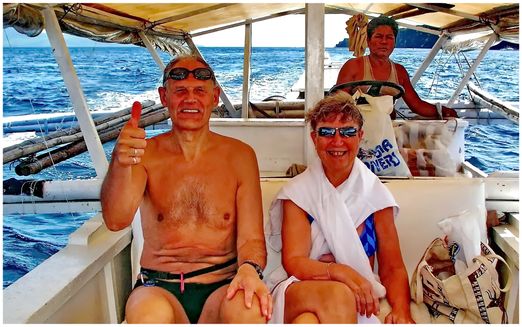Snorkling Trips