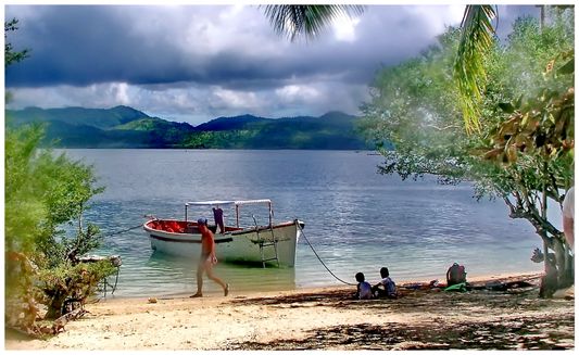 Snorkling Trips