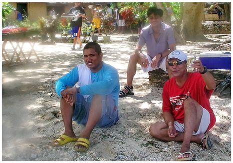 Snorkling Trips