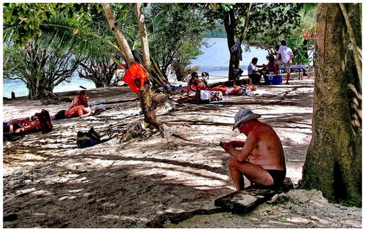 Snorkling Trips-46