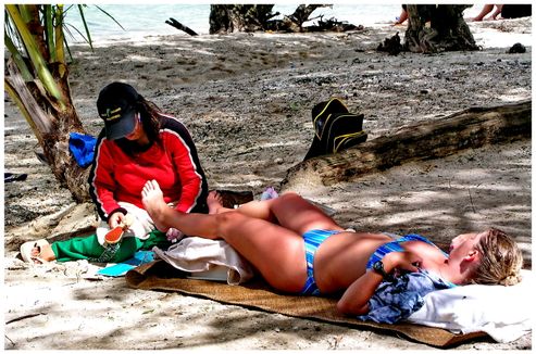Snorkling Trips