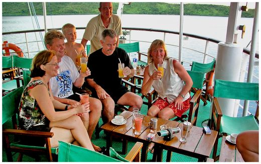Snorkling Trips