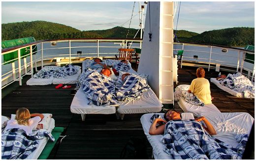 Philippene Cruise