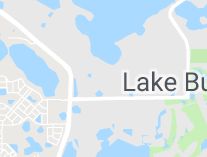 International Drive Orlando