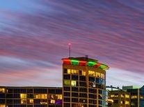 Downtown Orlando
