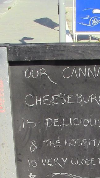 Made us laugh!