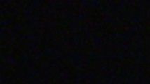 Night time Izmir - still buzzing