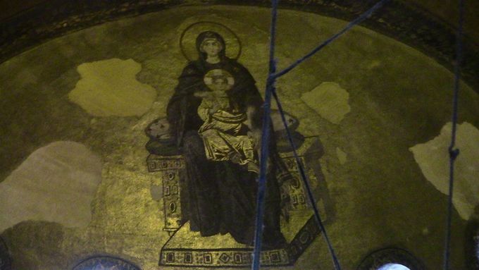 Hagia Sophia