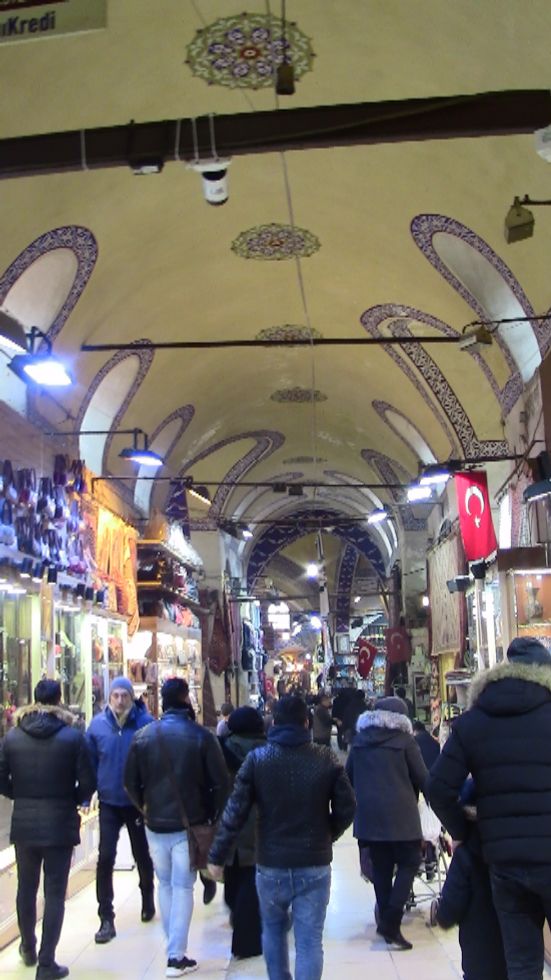 Grand Bazaar