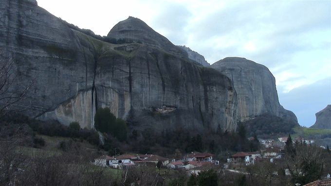 St Georges