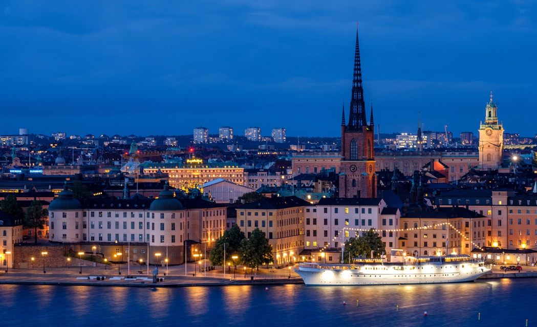 stockholm, nyhet, solvalla, maj, morsdag, erbjudande, elitloppet, trav, sommar, vår, väder, nyheter, sverige 
