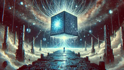 DALL·E 2025-02-02 07.00.15 - A surreal and enigmatic manga neonatural 