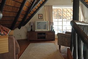 TV room