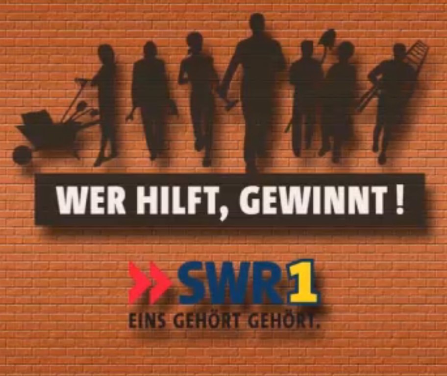 10Bauwochenende
