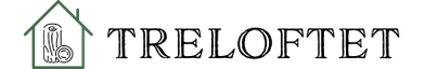 Treloftet