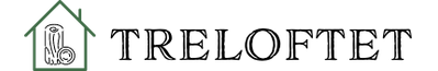 Treloftet