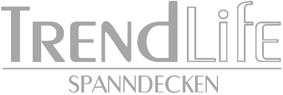 TrendLife SPANNDECKEN