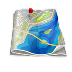 Mappa laghi