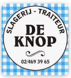 De KNOP