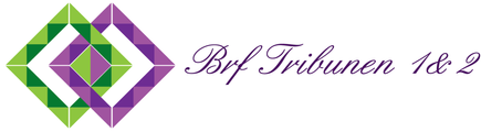 BRF tribunen 1&2