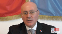 Roberto Giurastante | President of the Free Trieste Movement