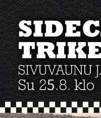 Kerho osallistui tapahtumaan melkein jo perinteisesti.