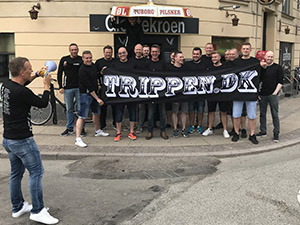 Trippen 2018